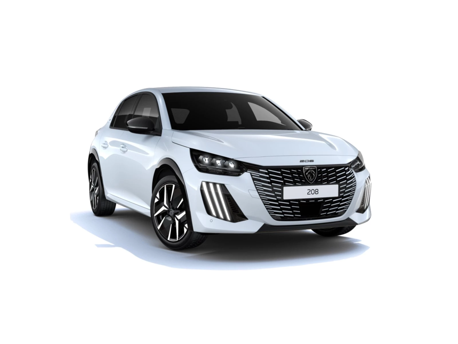 Peugeot 208 GT