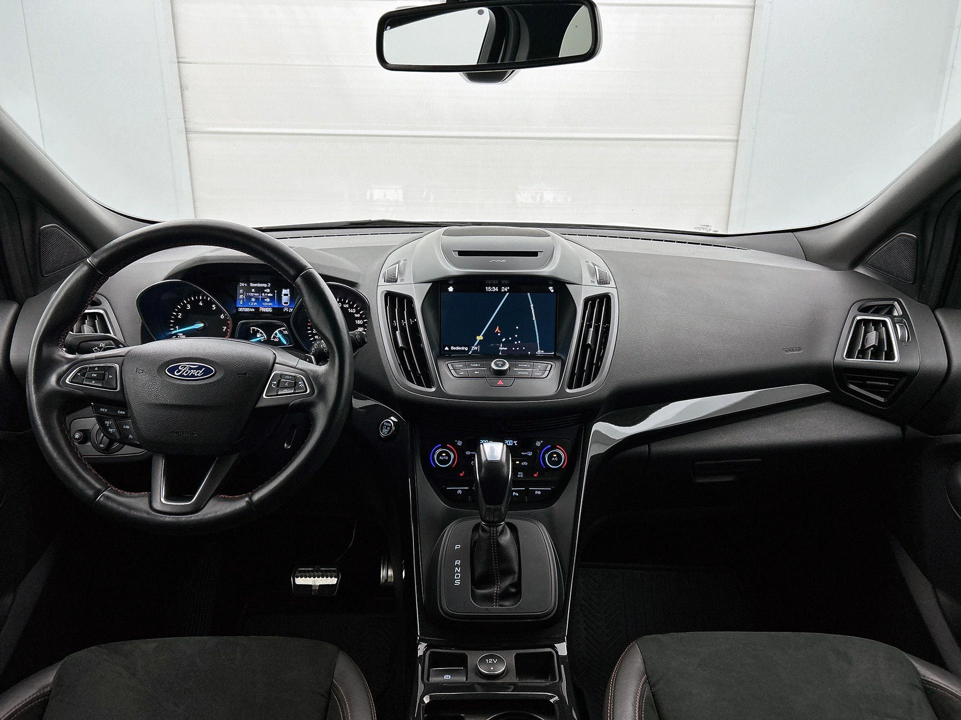 Ford Kuga 1.5 EcoBoost ST Line
