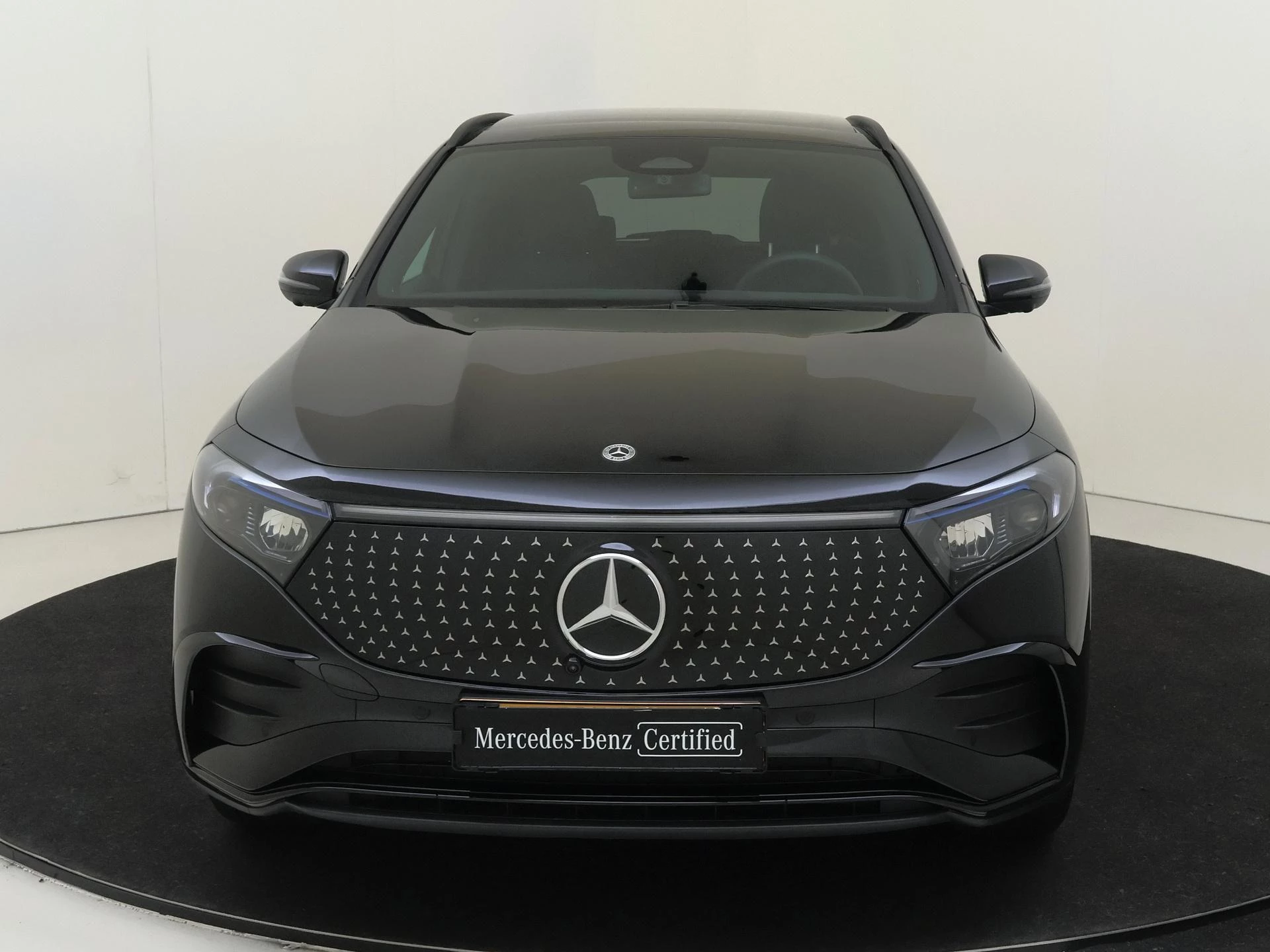 Mercedes-Benz EQA 250+ Business Solution AMG 71 kWh