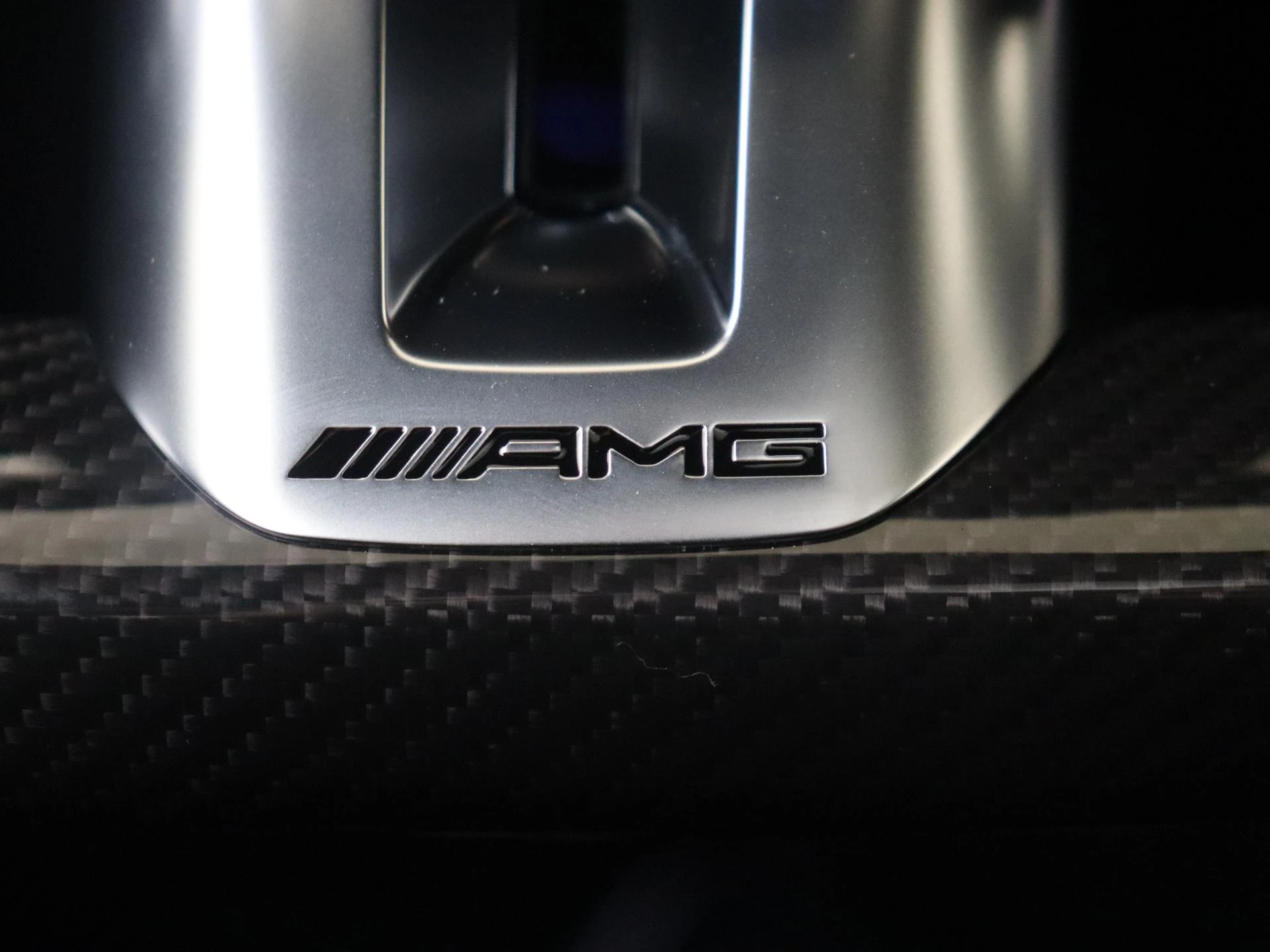 Mercedes-Benz E-Klasse AMG 53 4MATIC+ Night Edition