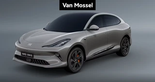 MG IM6 100kWh AWD Performance