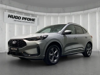 Ford Kuga ST-Line Plug-in*LED-MATRIX*KAM*NAVI*WINTER-PKT.