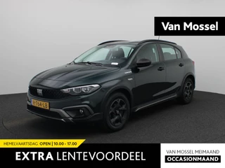 Fiat Tipo Cross 1.0 City Cross