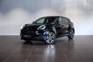 Ford Puma 1.0 ST-Line Aut. | Winterpack | Camera | Carplay