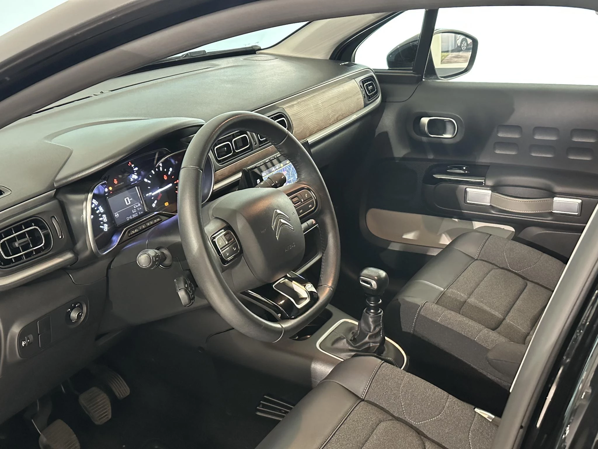 Citroën C3 1.2 PureTech Shine