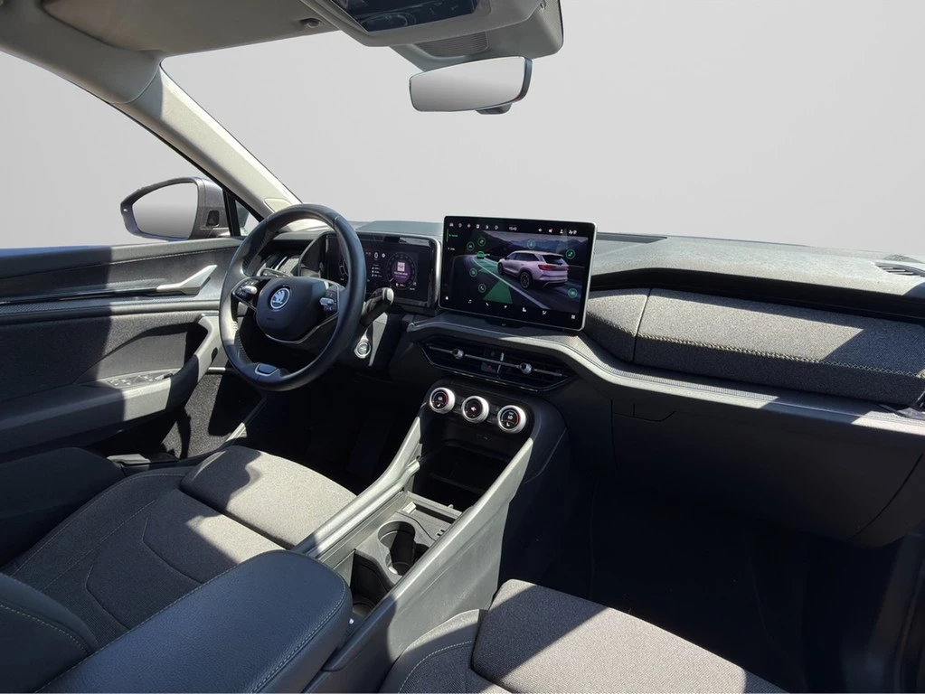 Škoda Kodiaq 2.0 TDI Selection 4x4 *AHK*STANDHZ*MATRIX*ACC*360°*