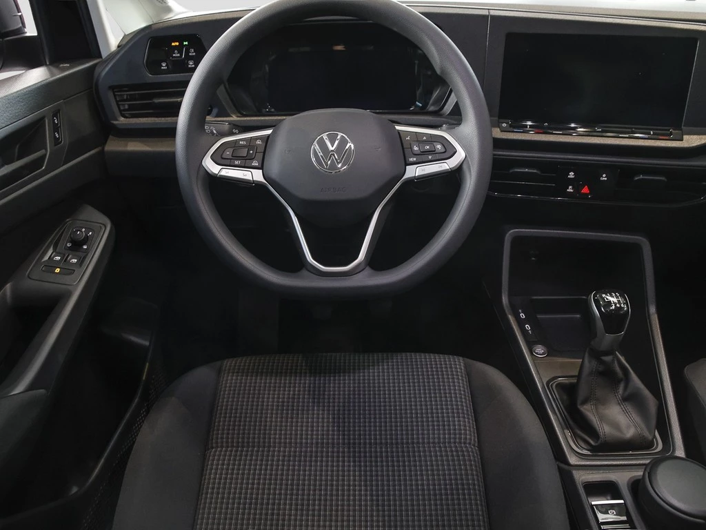 Volkswagen Caddy 5 Sitzer