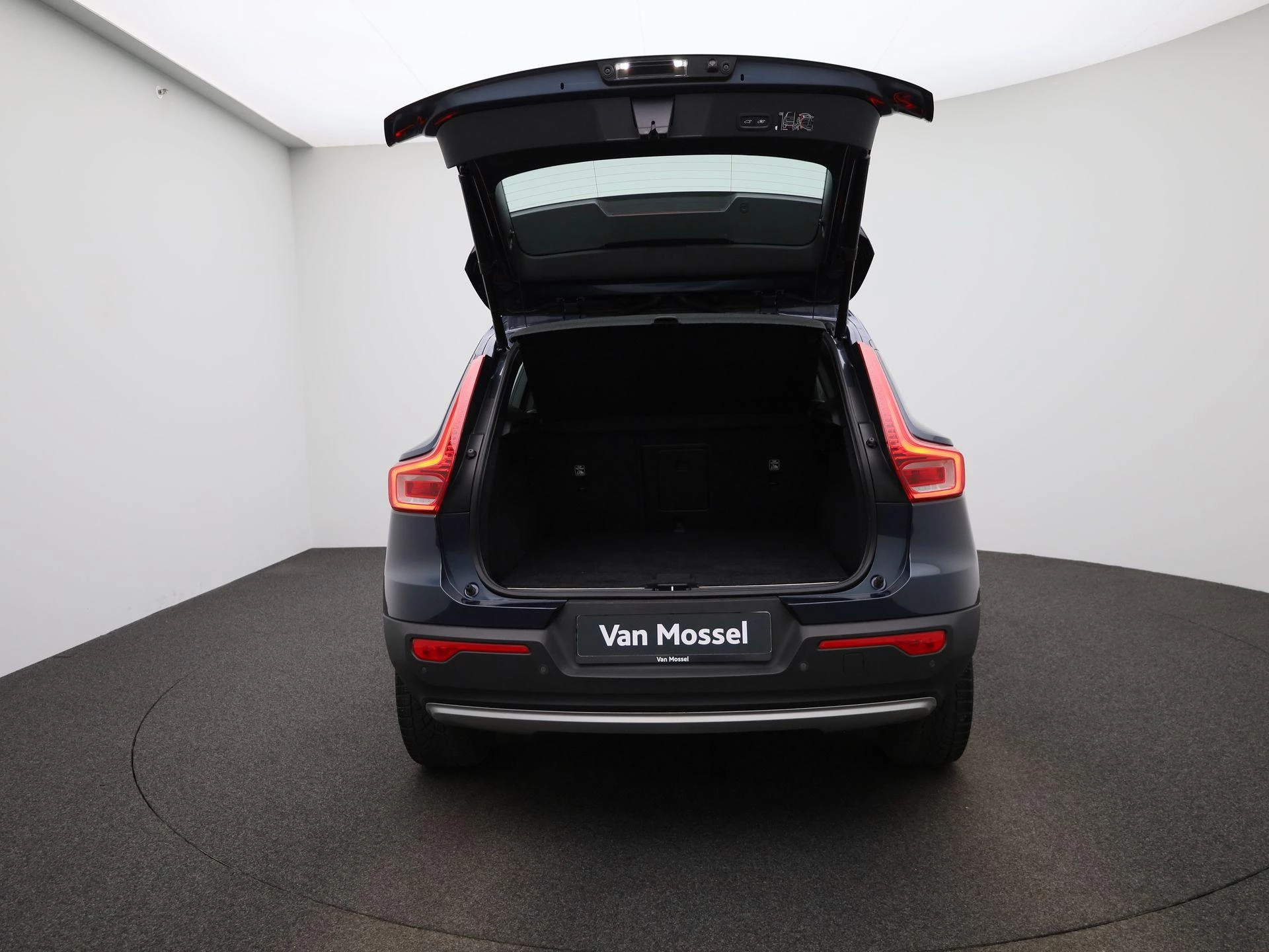Volvo XC40 1.5 T4 Recharge Inscription