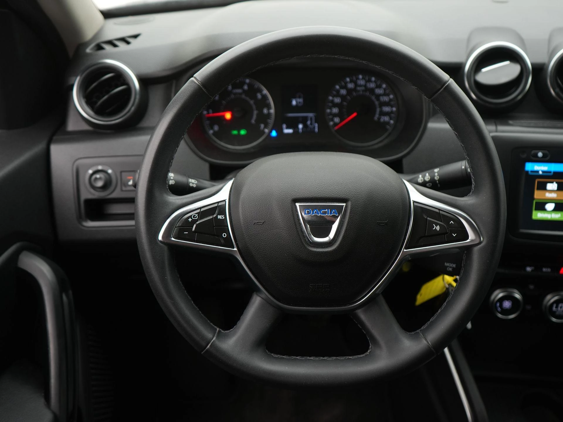 Dacia Duster 1.3 TCe Prestige