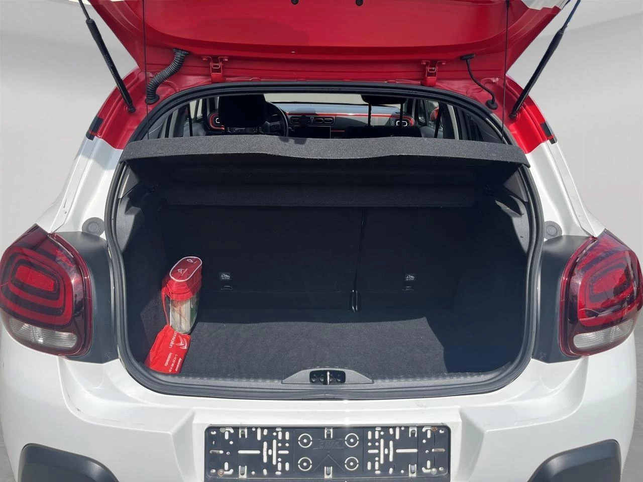 Citroën C3 1.2 PureTech 82 S&S MAN Shine