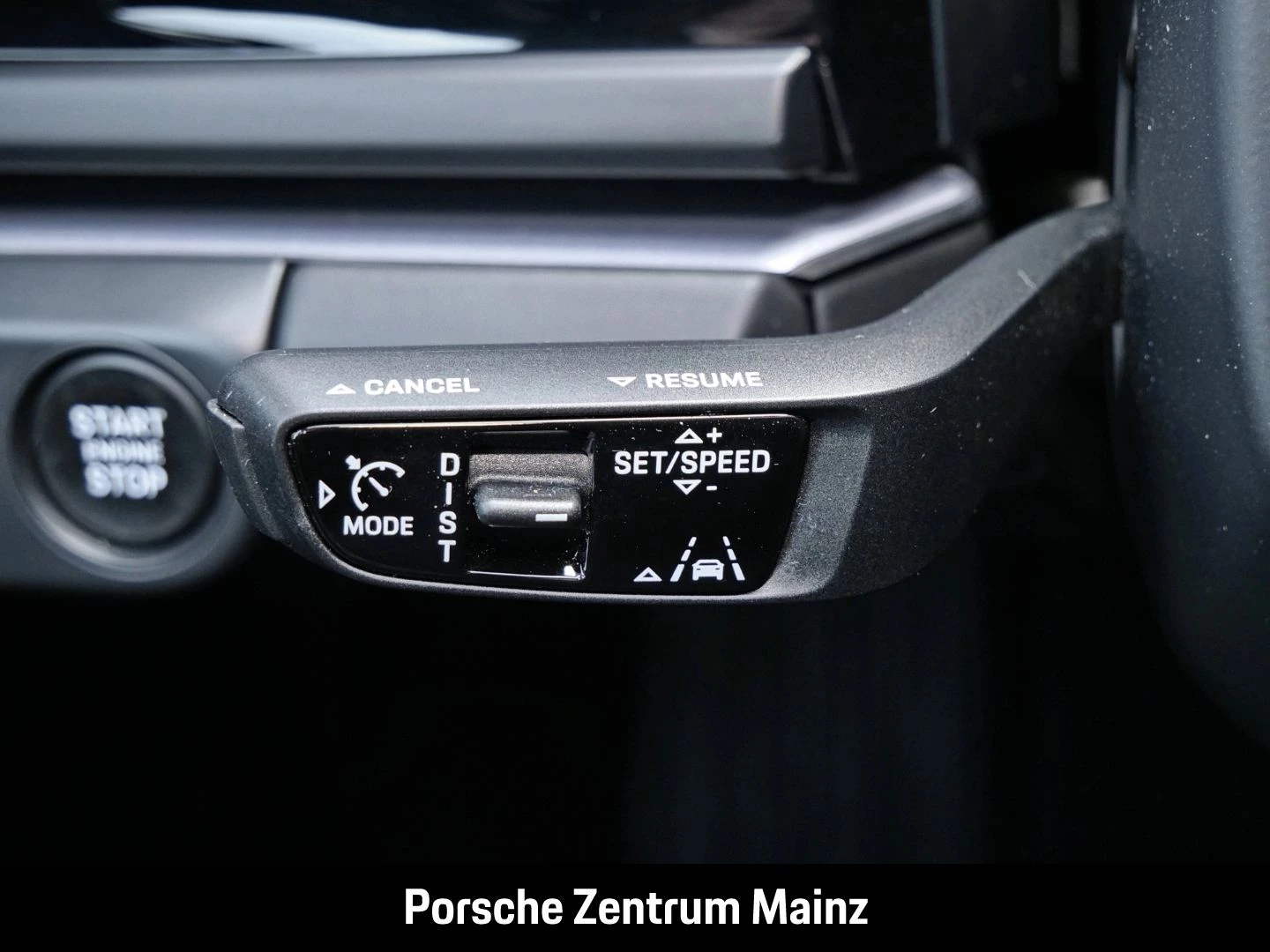 Porsche Panamera 4S E-Hybrid HA-Lenkung Head-Up BOSE -