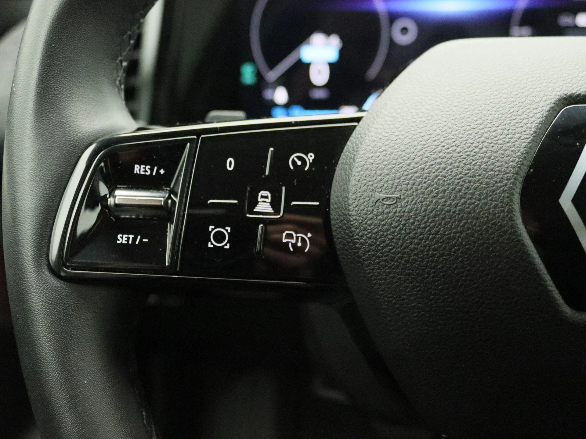 Renault Megane E-Tech EV60 Optimum Charge Equilibre