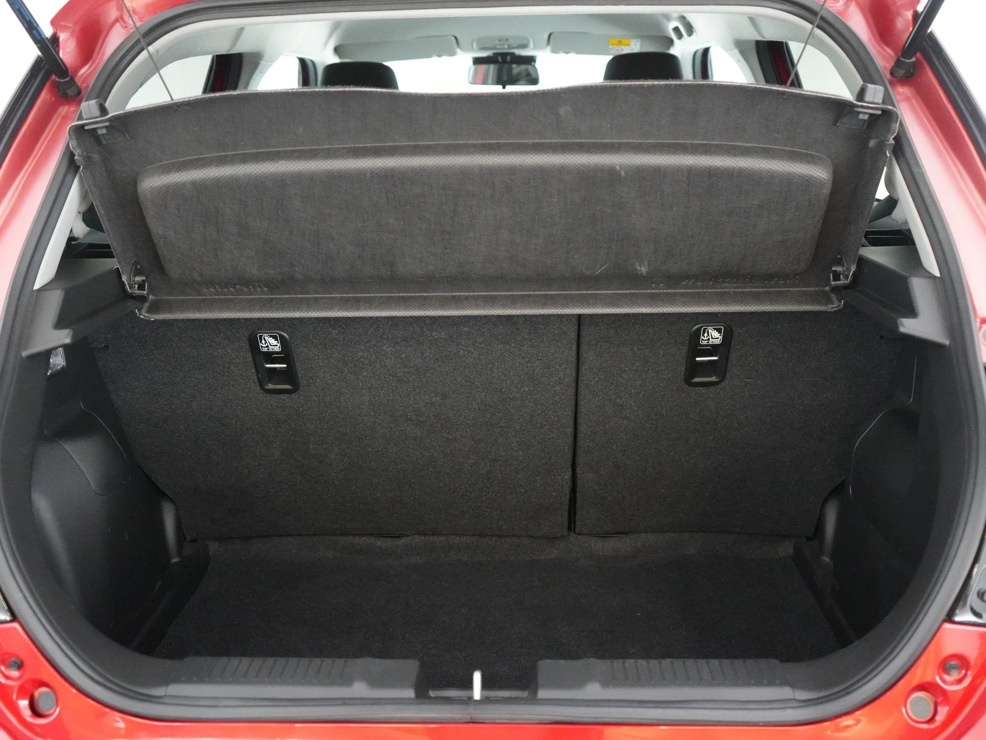 Suzuki Swift New 5D 1.2 GL+ CVT SWI-24