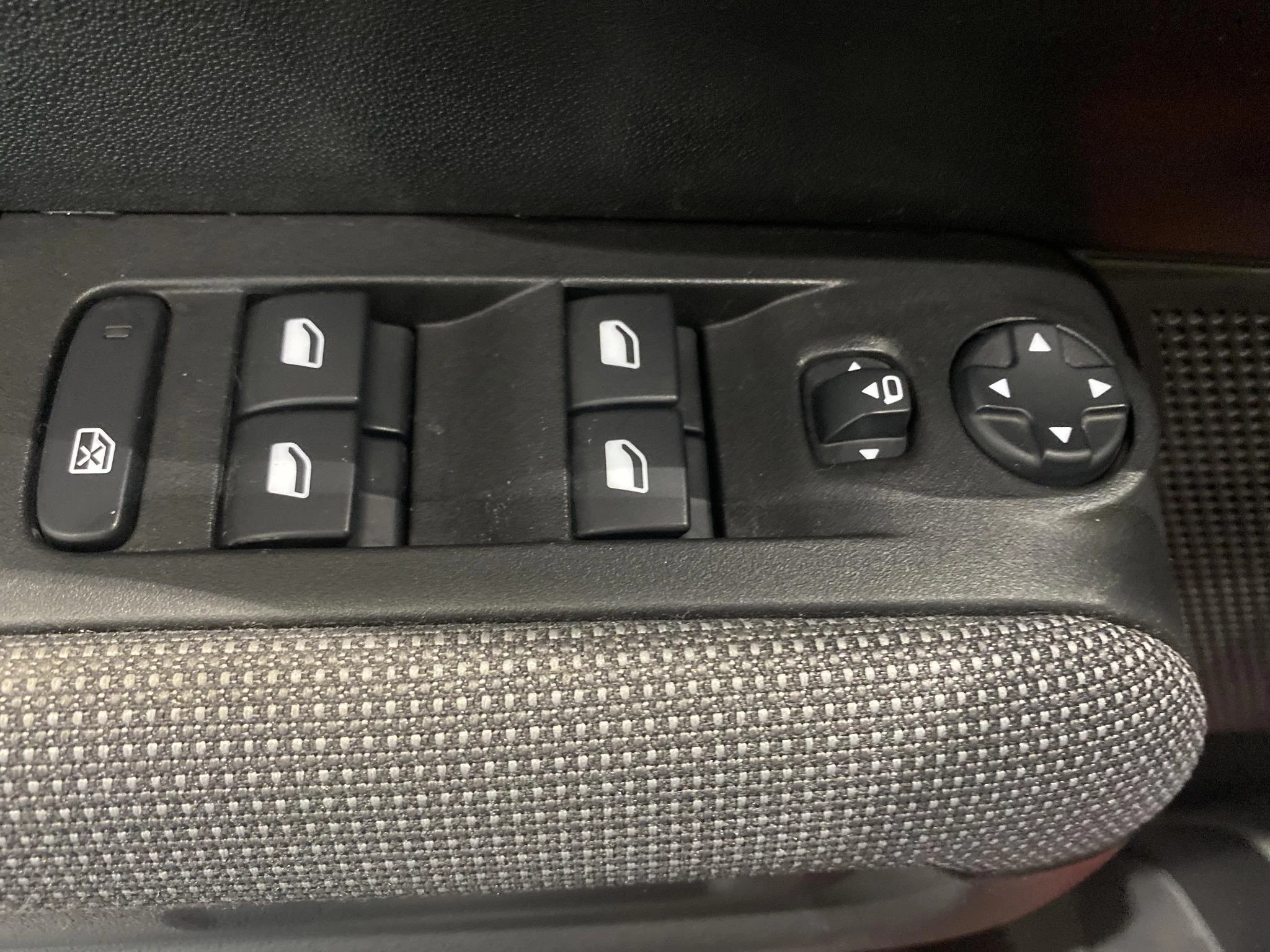 Citroën C3 Aircross 1.2 S&S Feel