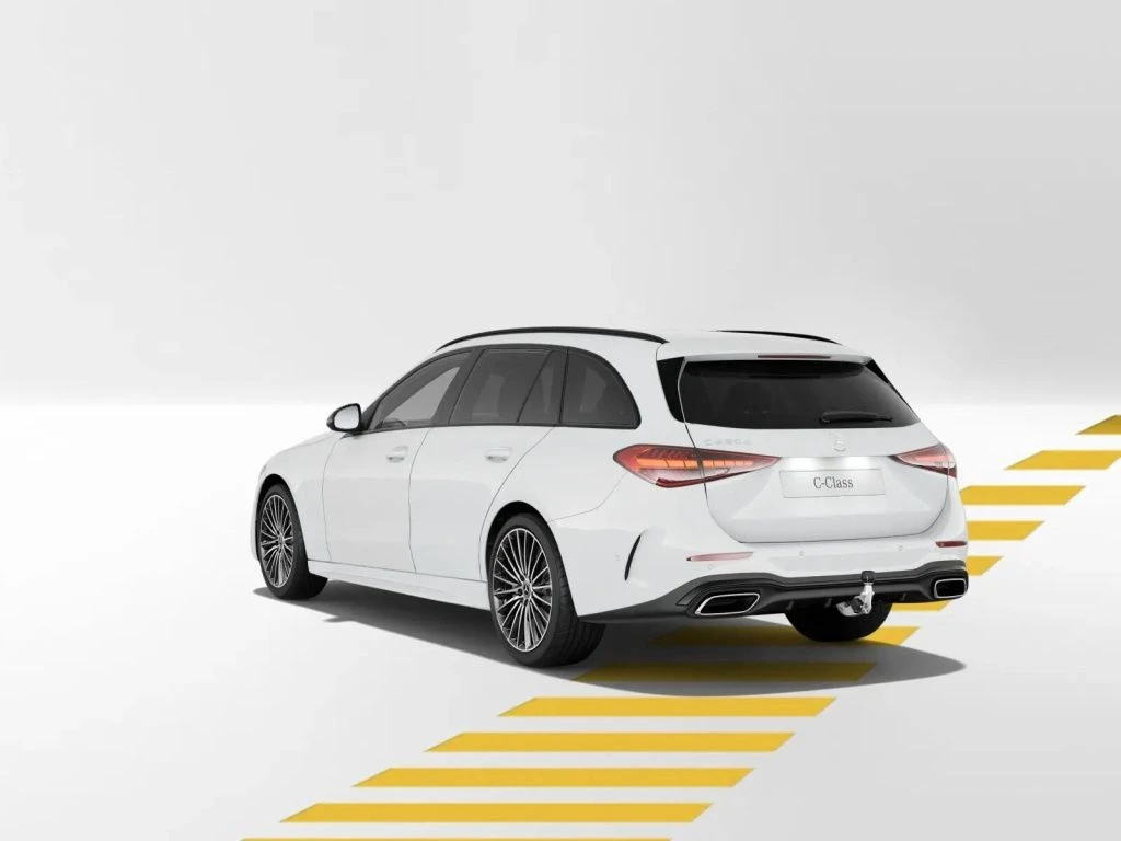 Mercedes-Benz-C-Klasse 220-image-4