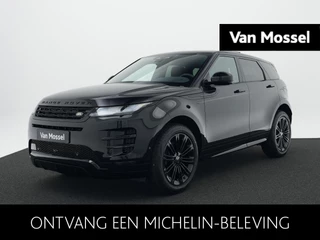 Land Rover Range Rover Evoque 1.5 P270e PHEV Business Dynamic Edition