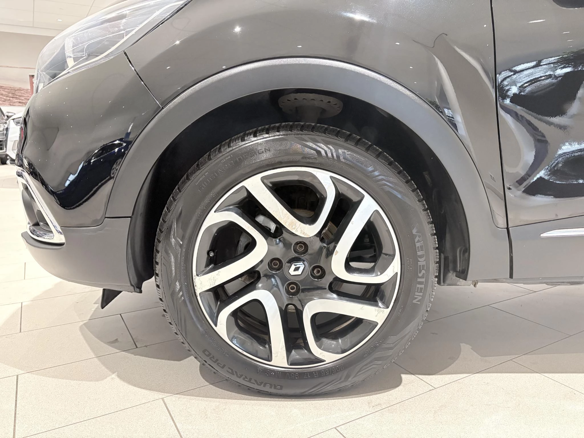 Renault Captur 0.9 TCe Dynamique