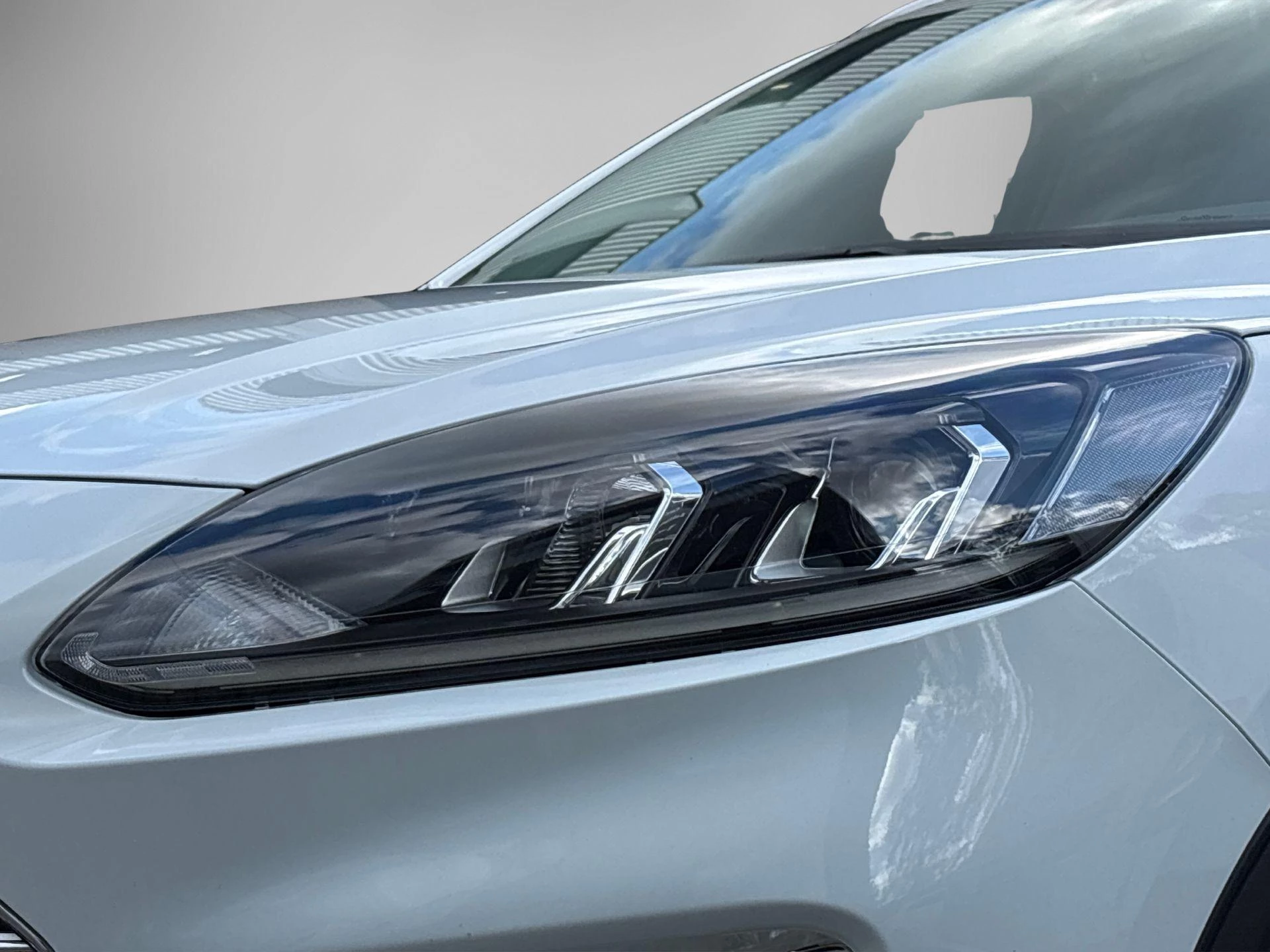 Ford Kuga 2.5 PHEV Titanium