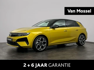Opel Astra 1.6 Turbo Plug In Hybrid Ultimate