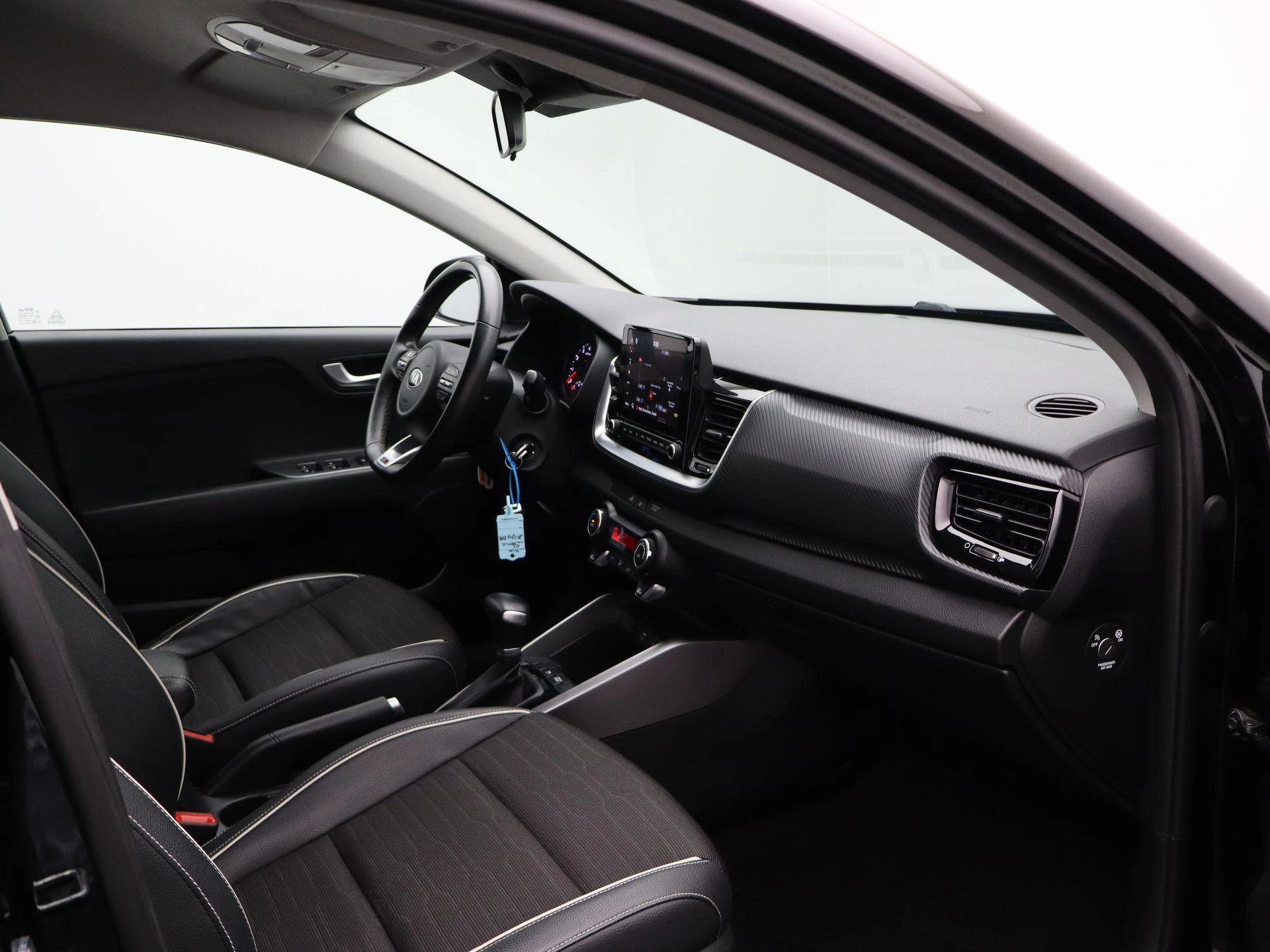 Kia Stonic 1.0 T-GDi MHEV GT-Line