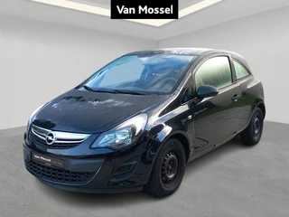 Opel Corsa 1.2 52kW