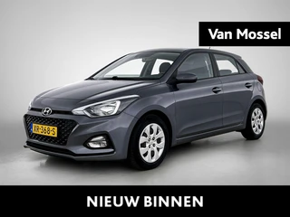 Hyundai i20 1.0 T-GDI Comfort