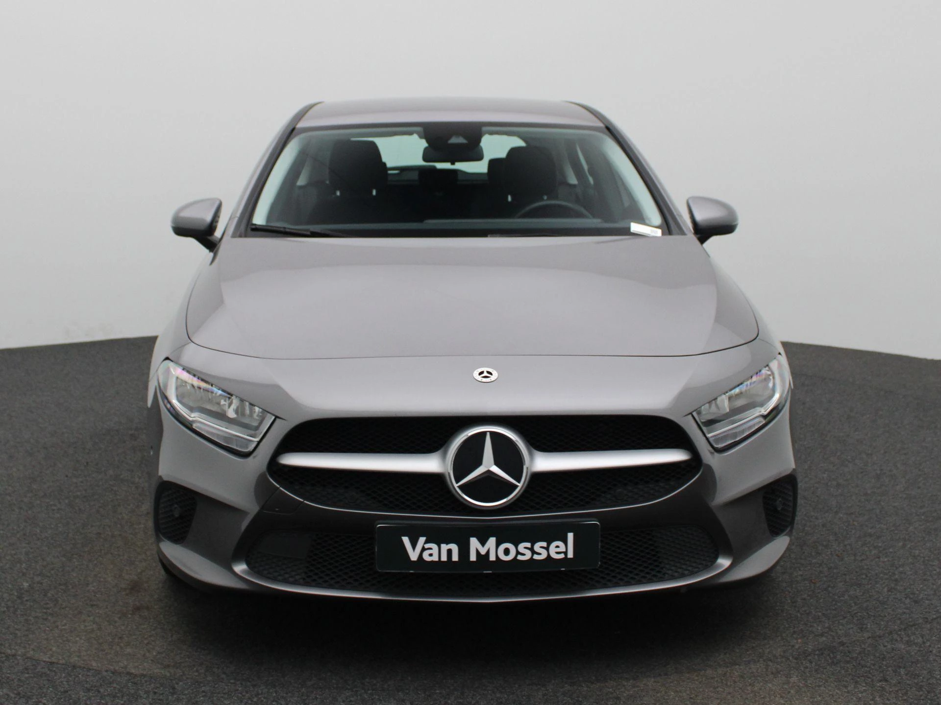 Mercedes-Benz A-Klasse A 180 d Business Line
