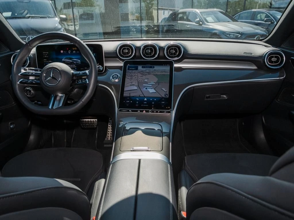 Mercedes-Benz-C-Klasse 300 d-image-13