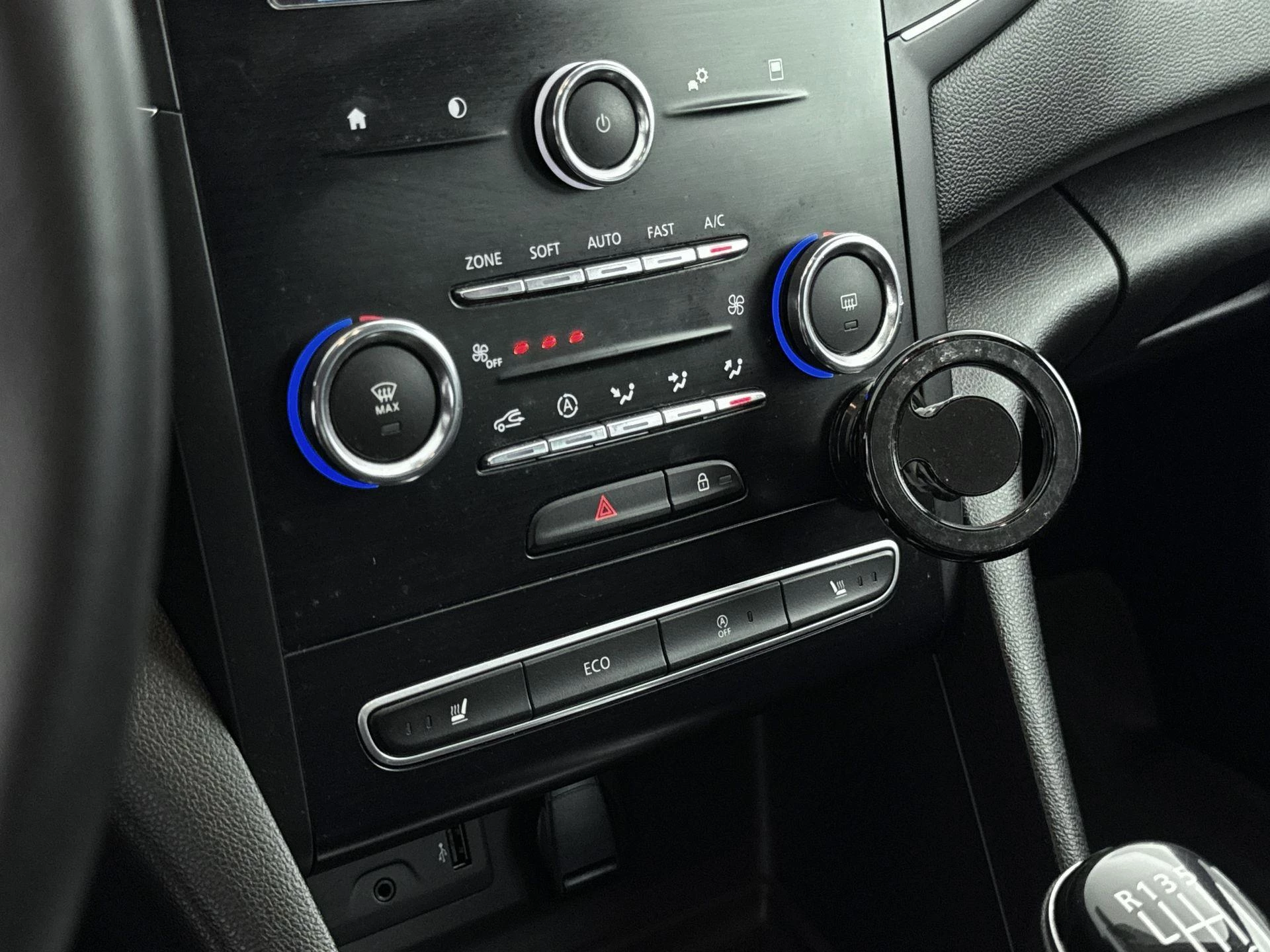 Renault Mégane Estate 1.3 TCe 115Pk Limited