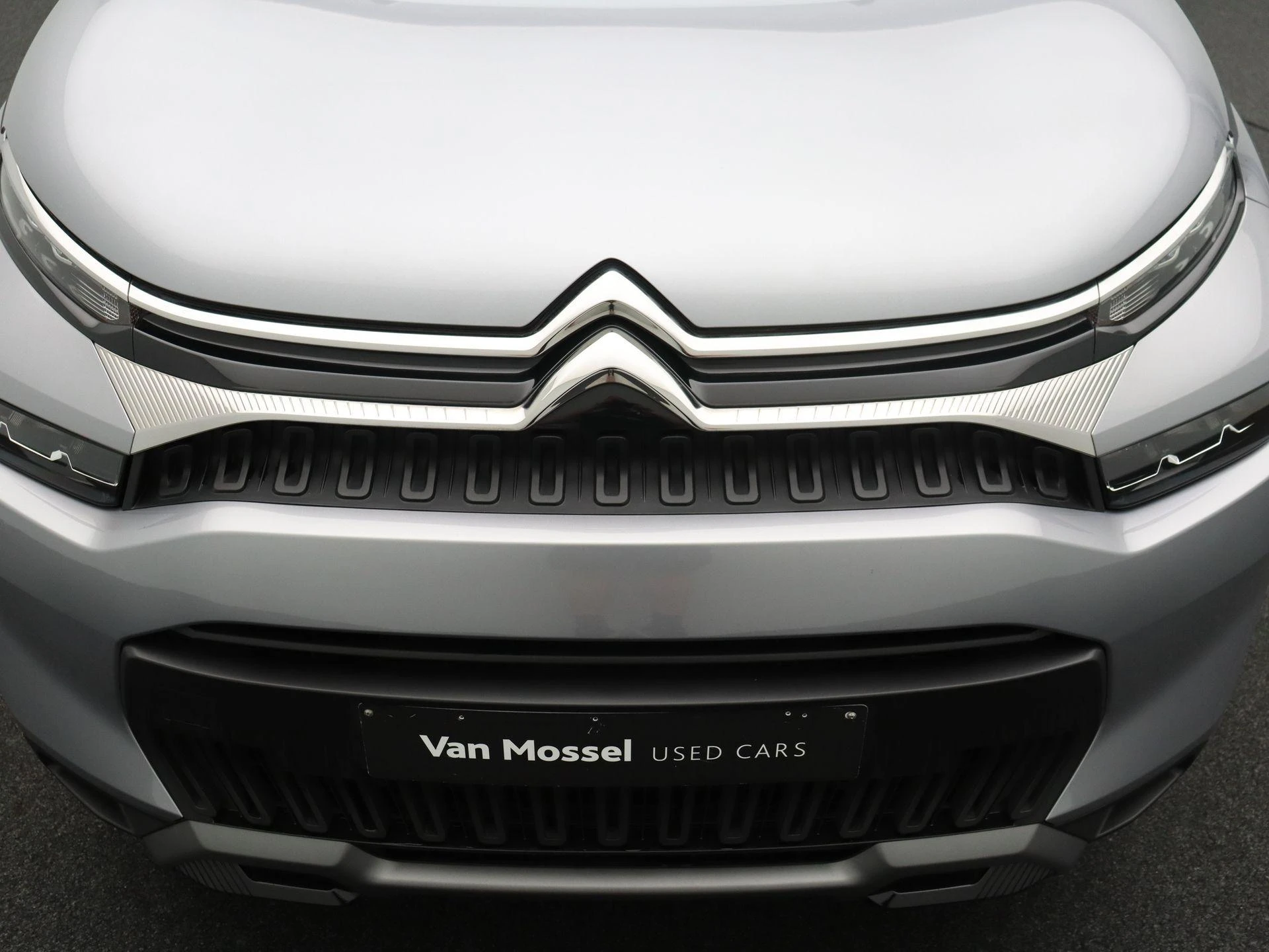 Citroën C3 Aircross 1.2 PureTech 130 S&S EAT6