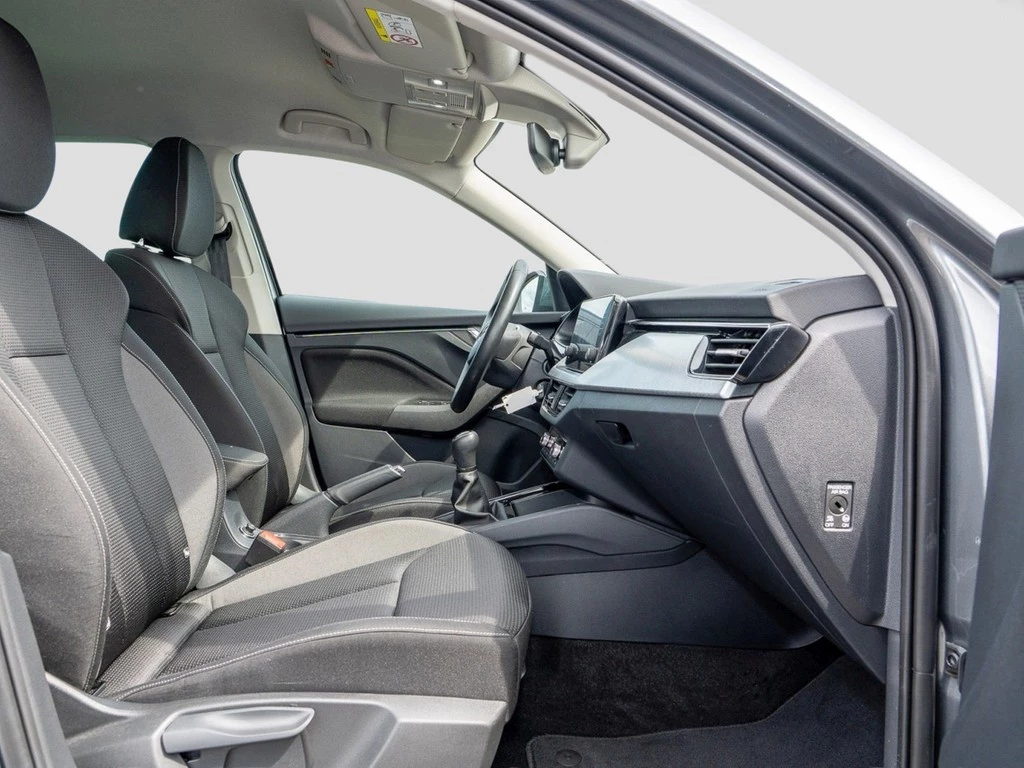Škoda Kamiq 1.5 TSI Tour AHK, Frontscheibenheizung