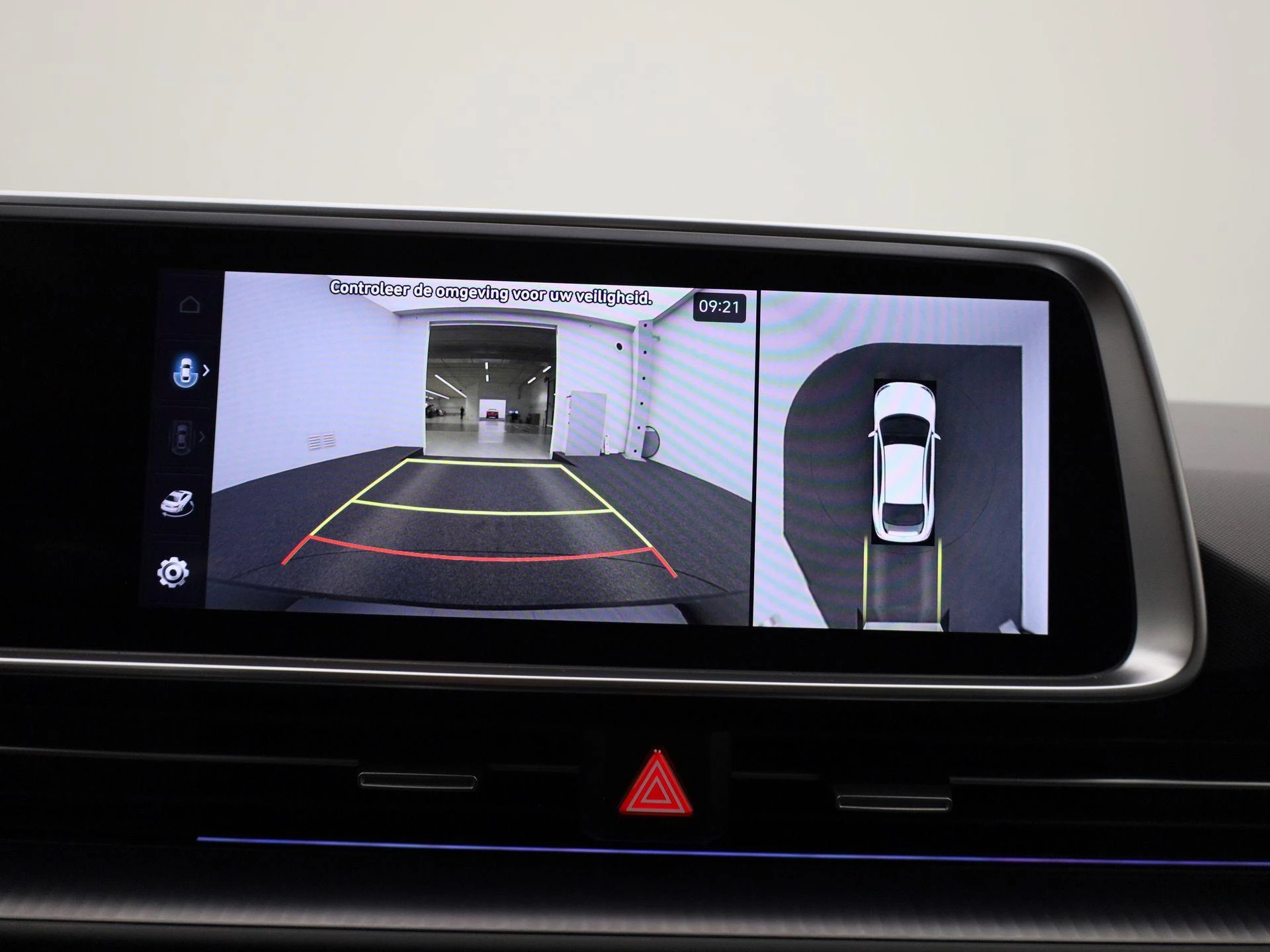 Hyundai IONIQ 6 77,4 kWh Balance