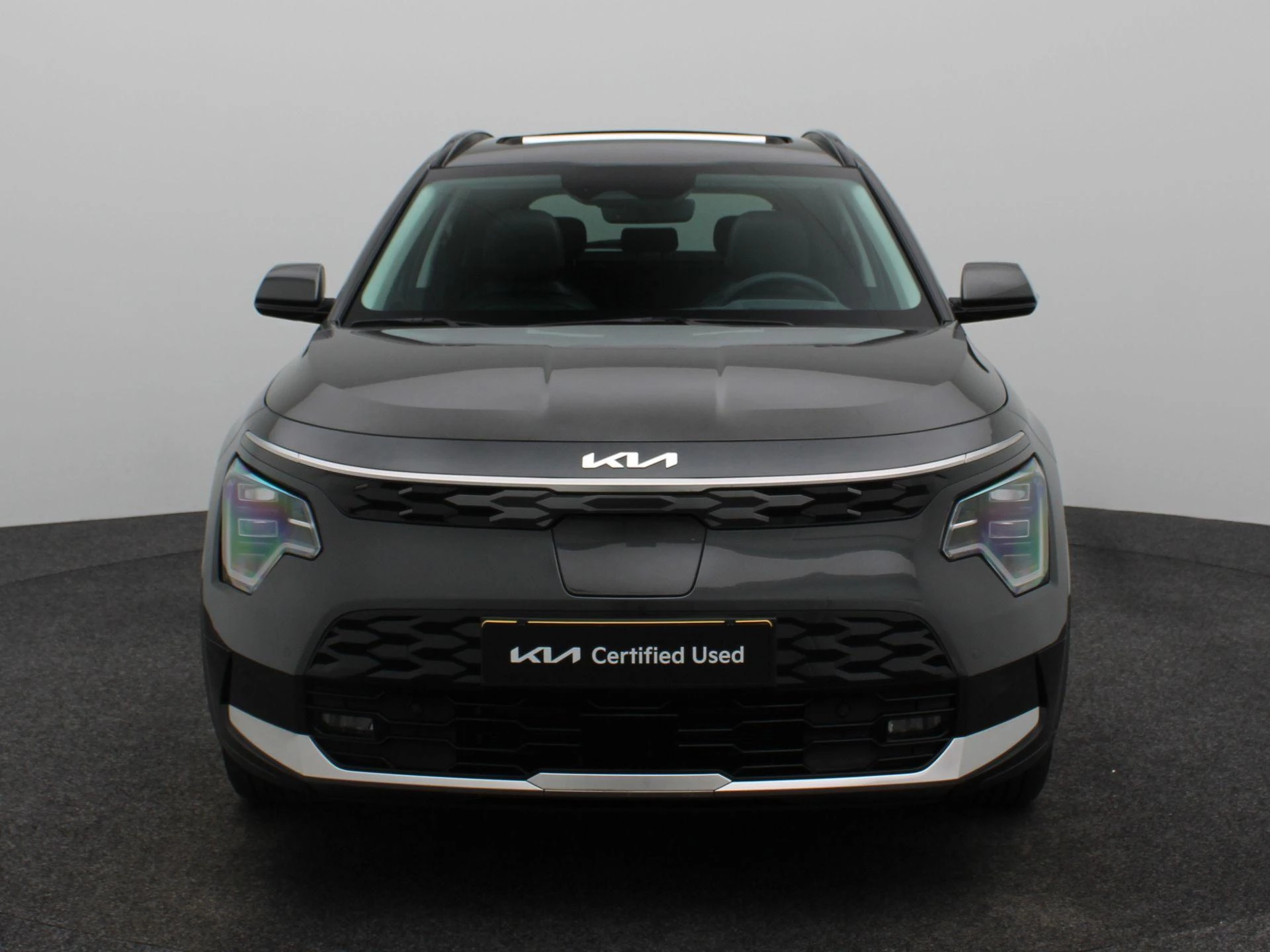Kia Niro EV Plus Advanced 64.8 kWh