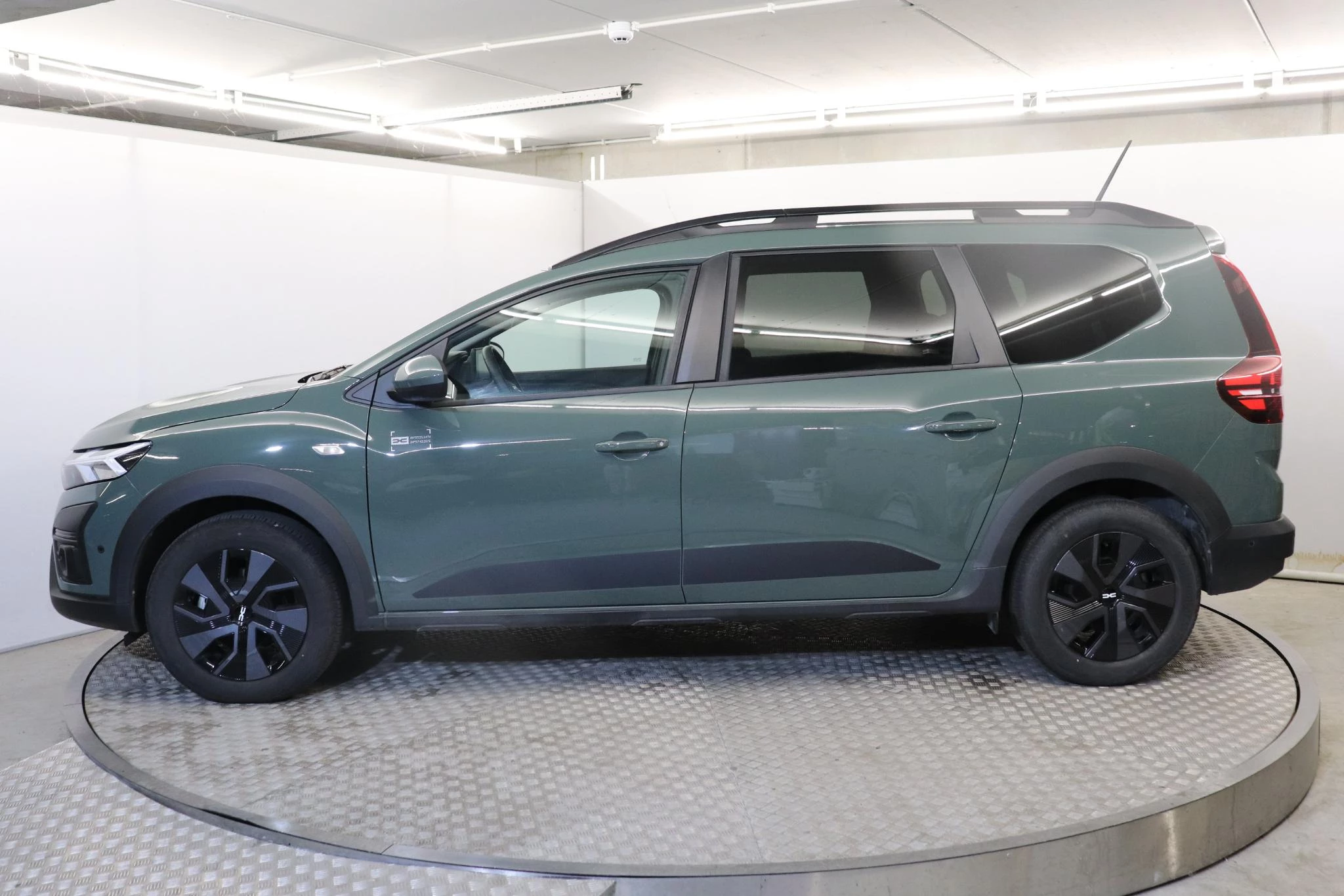 Dacia Jogger Hybrid 140 Expression