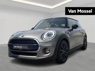 MINI Cooper Mini