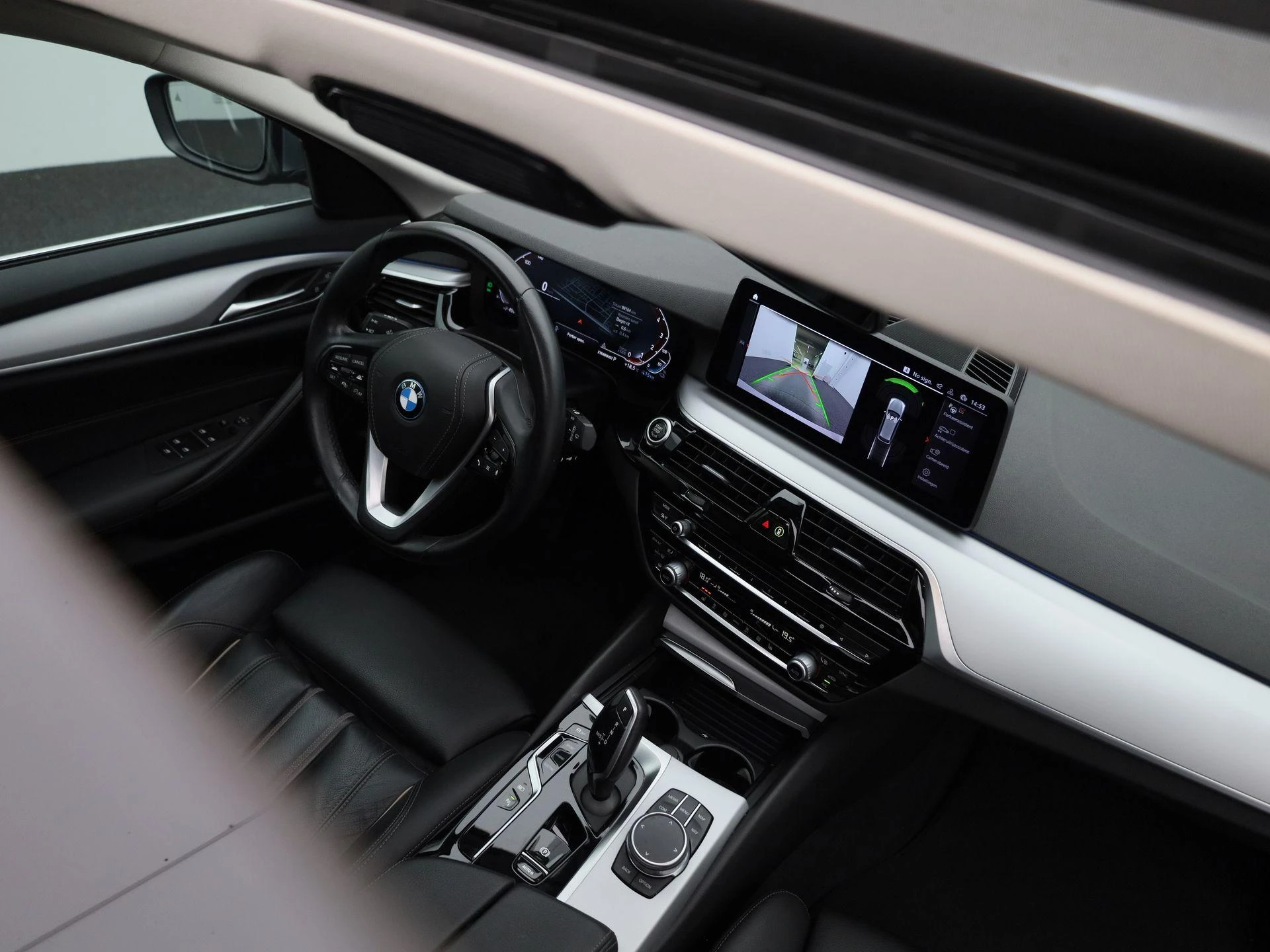 BMW-5 Reeks-image-34
