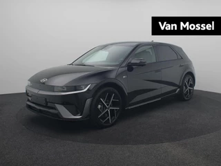 Hyundai IONIQ 5 N Line 84 kWh