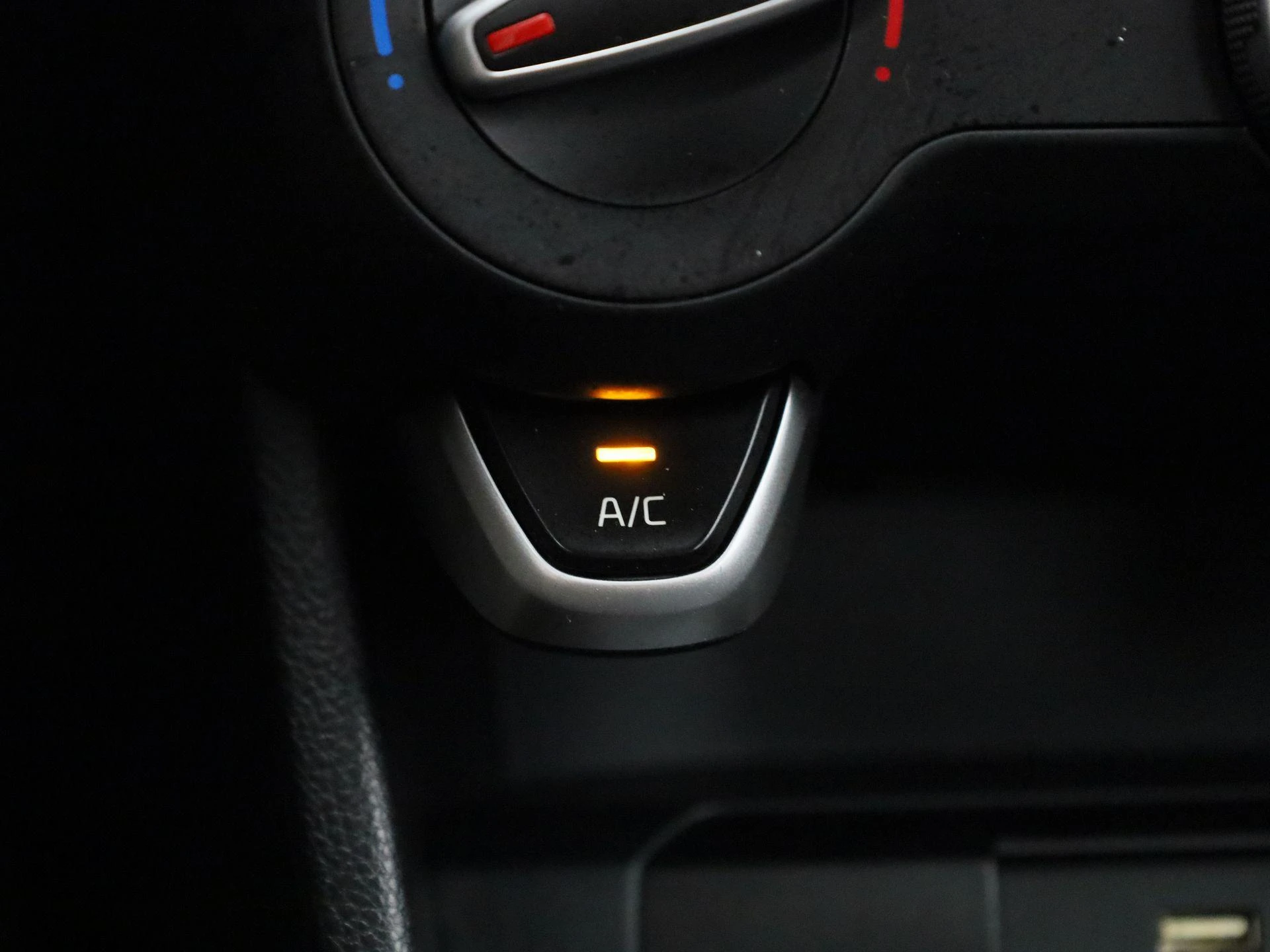 Kia Picanto 1.0 DPi ComfortLine