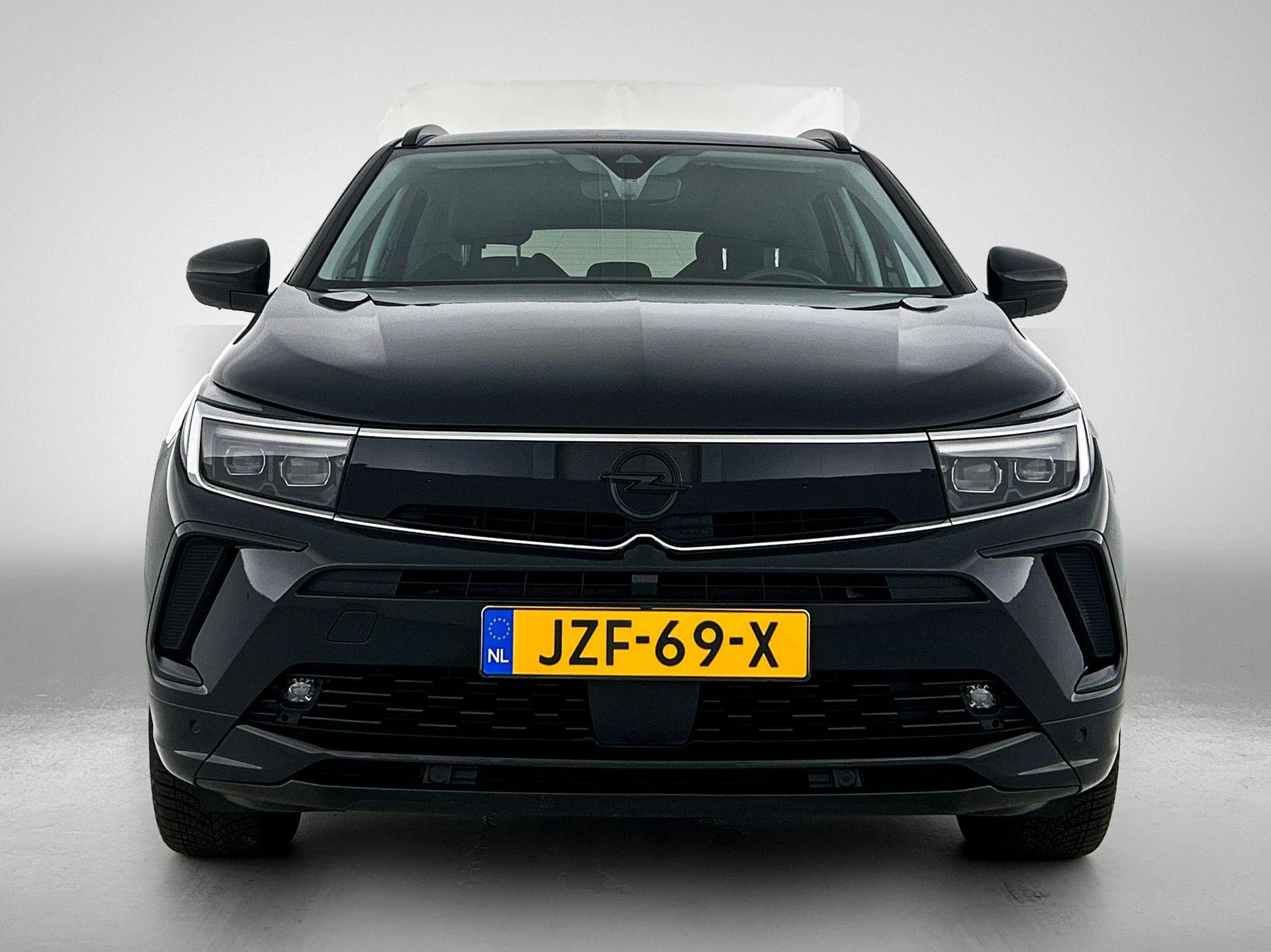 Opel Grandland 1.6 Turbo Plug-In Hybrid 4x4 GSe