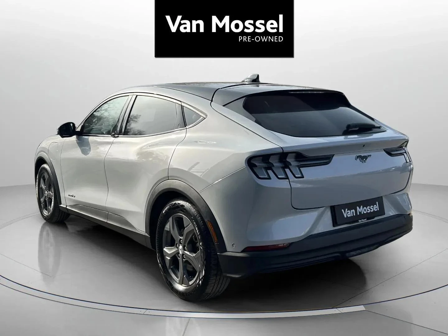 Ford-Mustang Mach-E-image-6