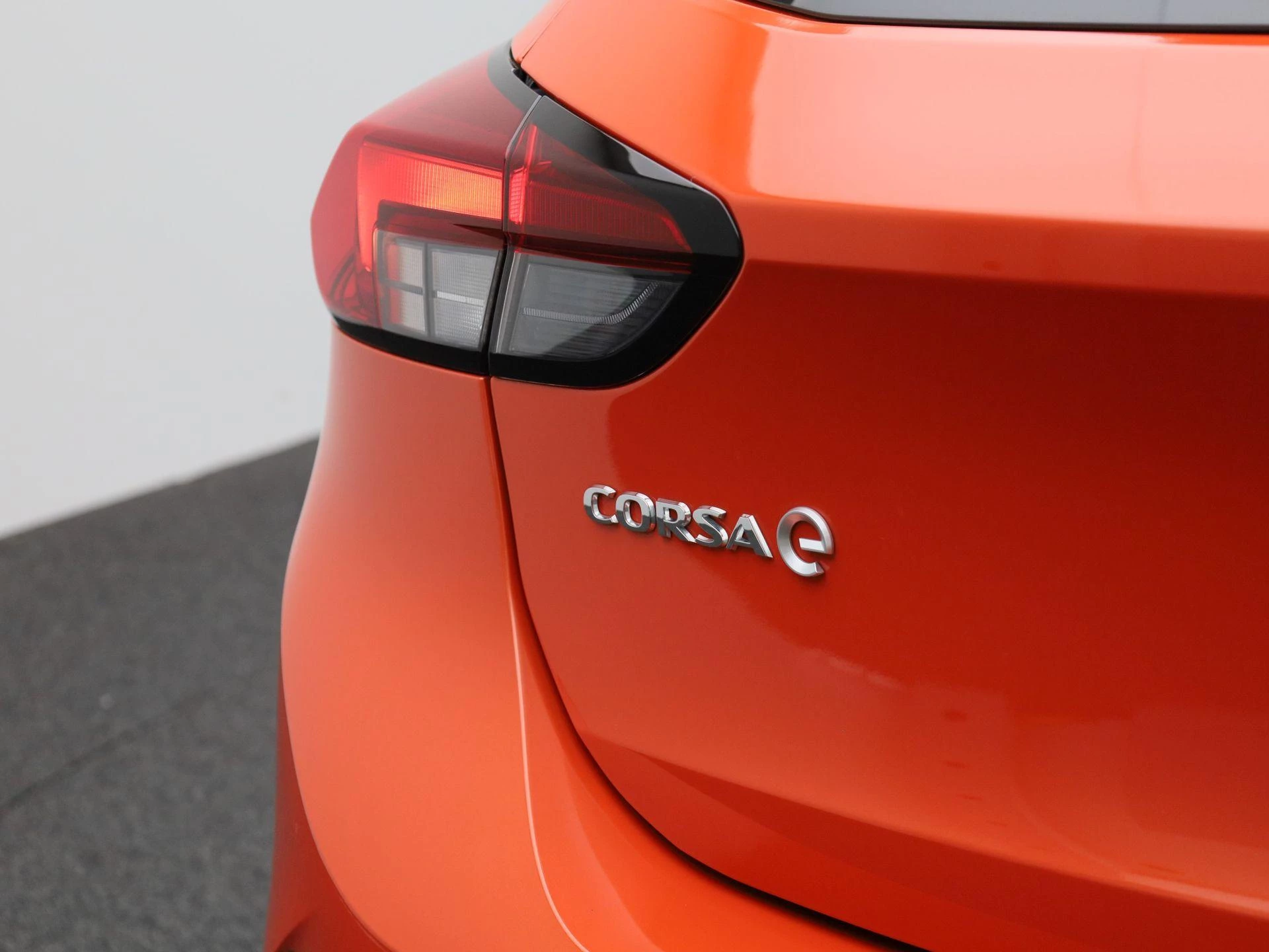 Opel Corsa-e Electric 50 kWh