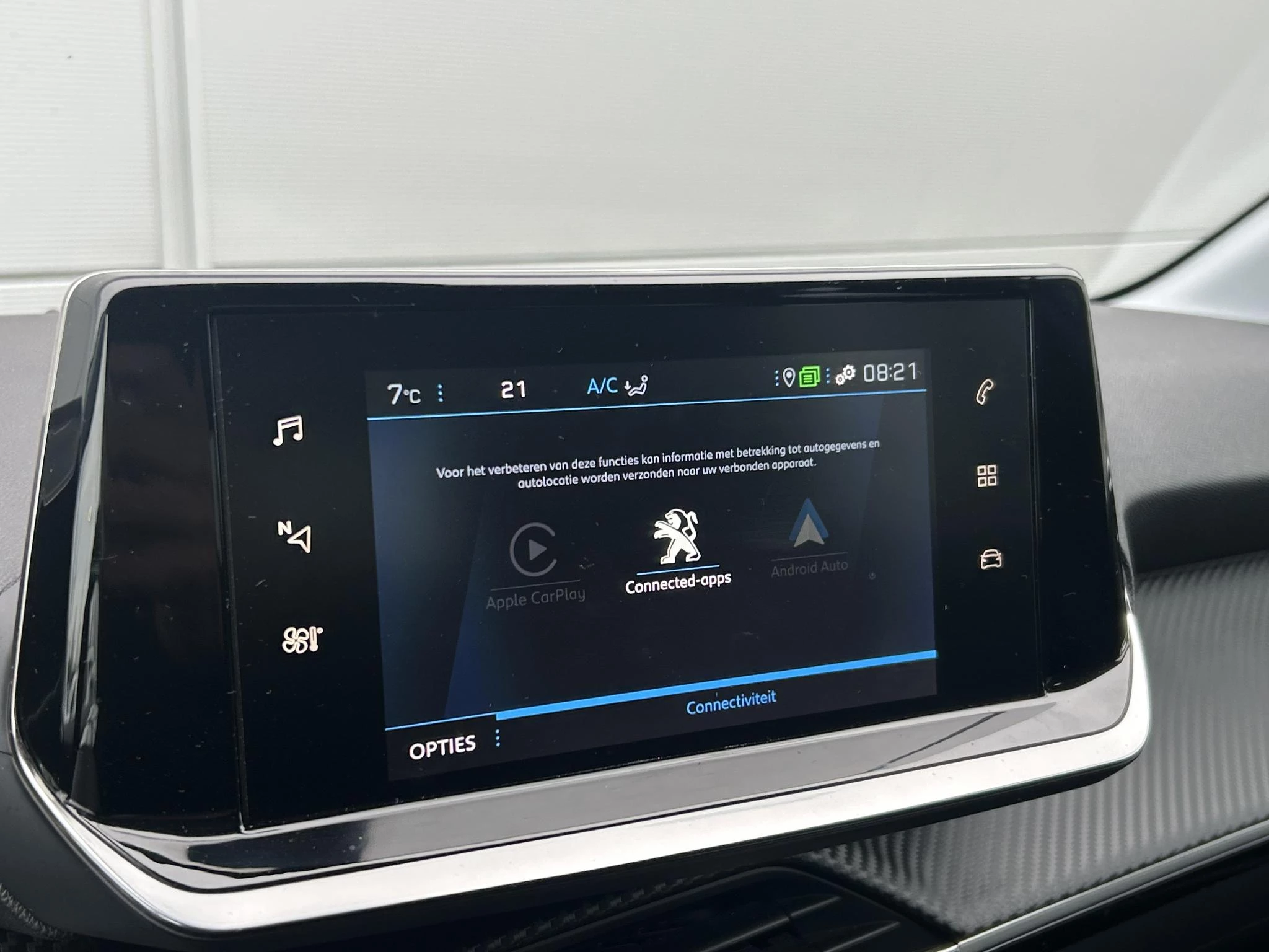 Peugeot 208 1.2 PureTech Allure Pack
