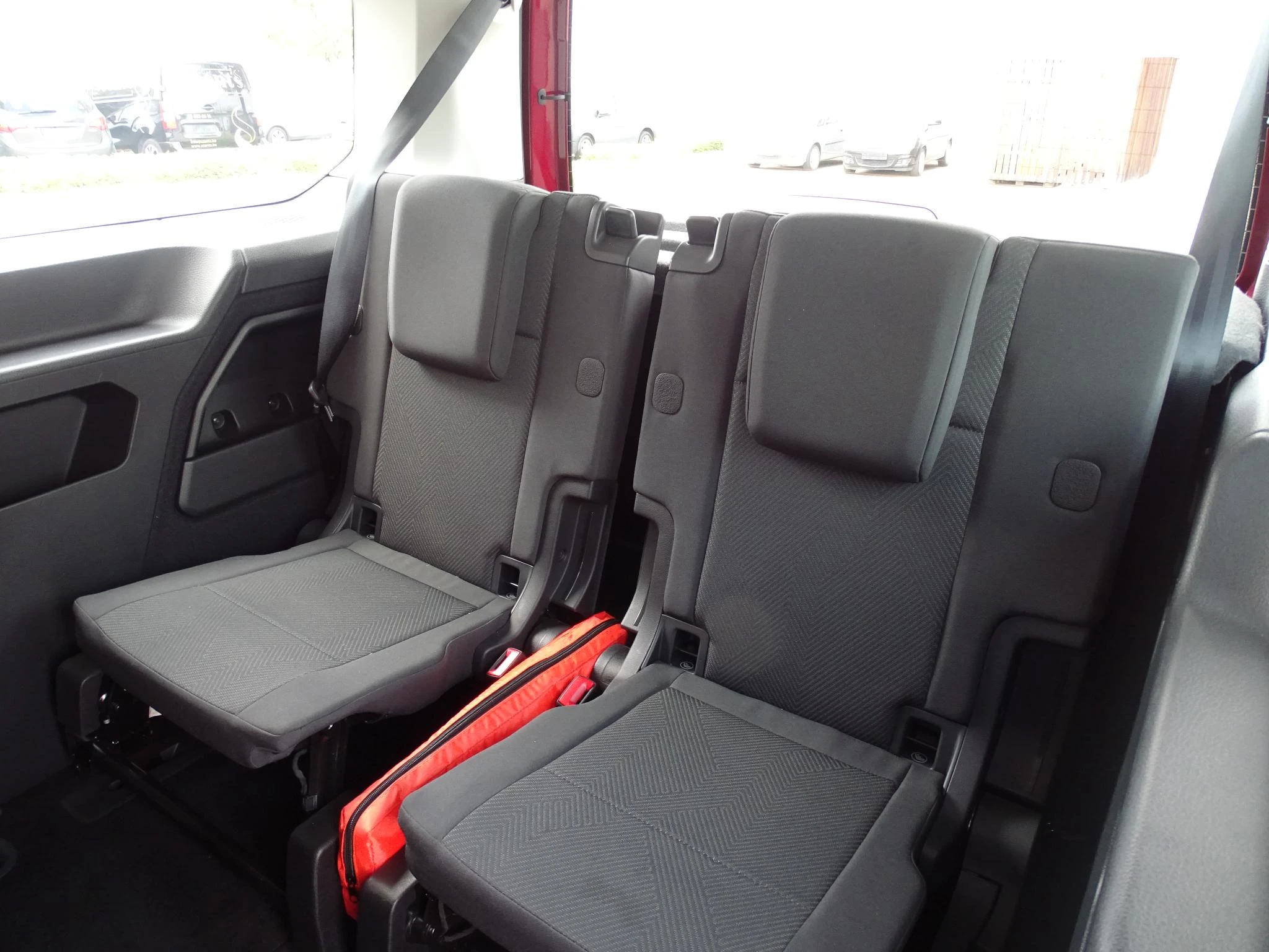 Ford Tourneo Connect Grand 1.5 EcoBoost 85kW Trend 7 SEATS