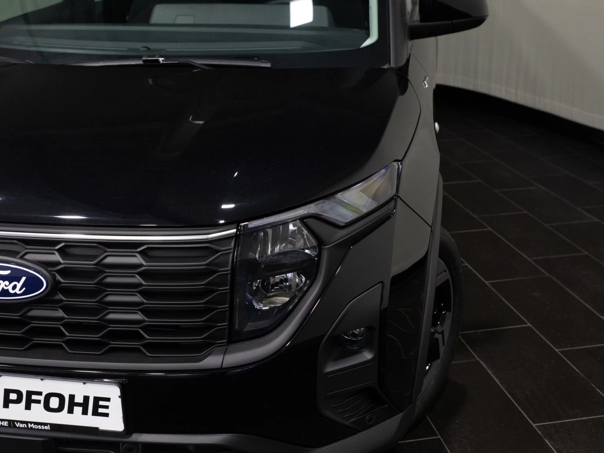 Ford-Transit Courier-image-19