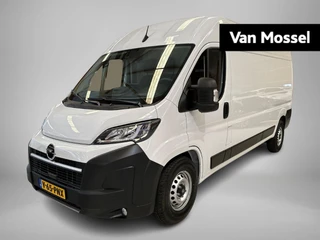 Opel Movano 2.2D 140 S&S L3H2 3.5t