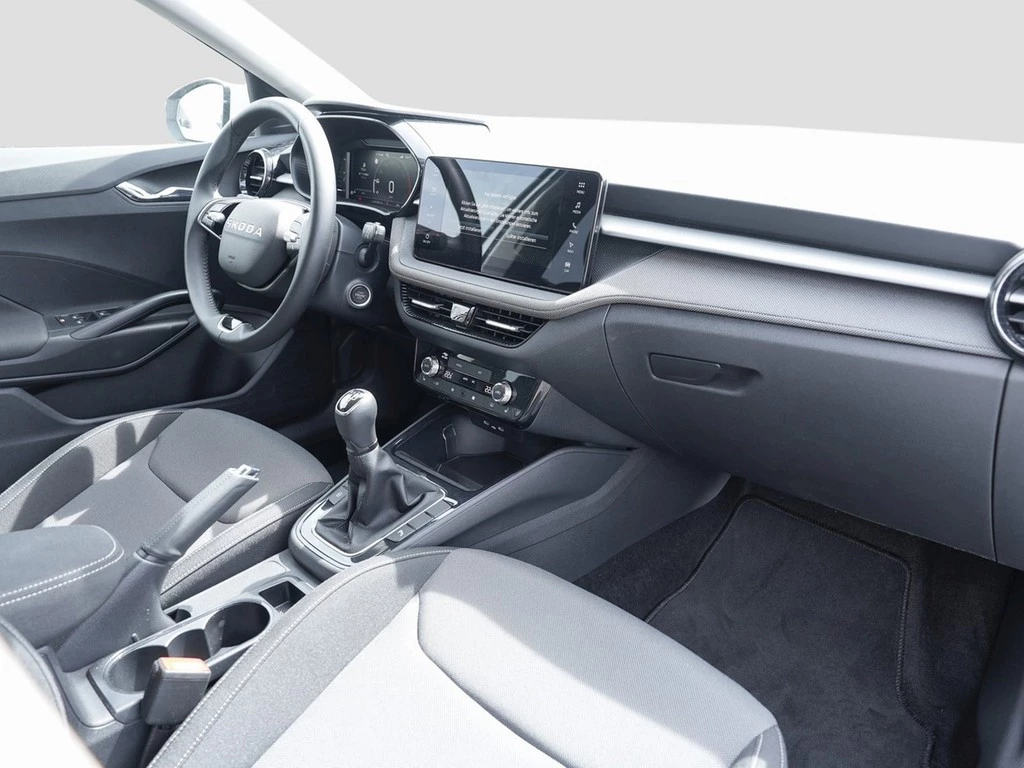 Škoda Fabia 1.0 TSI Tour Navi/SmartLink/ACC