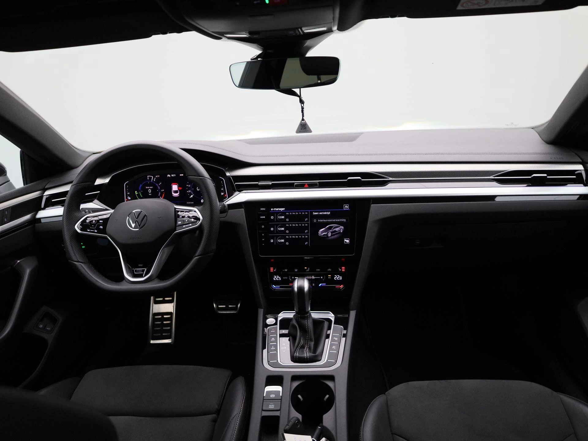 Volkswagen Arteon 1.4 TSI eHybrid R-Line Business+ 218 PK|