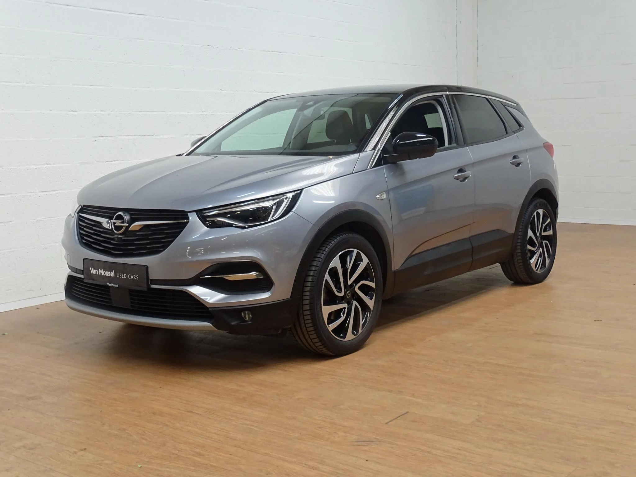 Opel Grandland X 1.2 T Ultimate