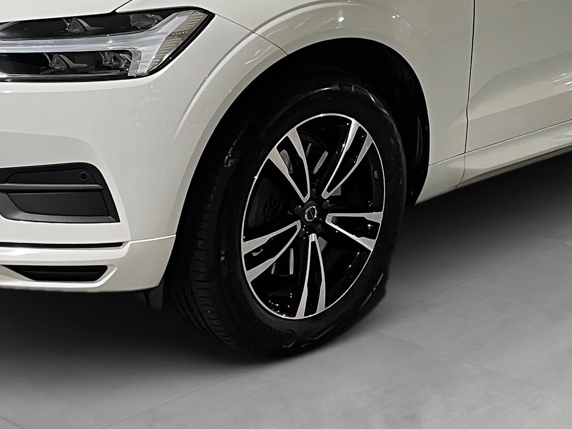 Volvo XC60 2.0 D4 Geartronic Momentum