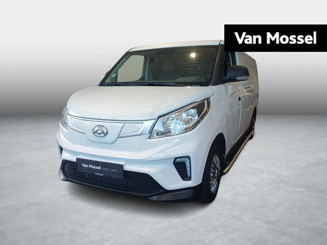Maxus Edeliver3
